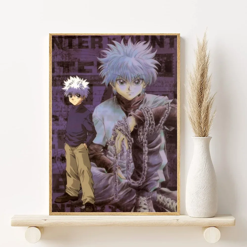 Hunter x Hunter Posters