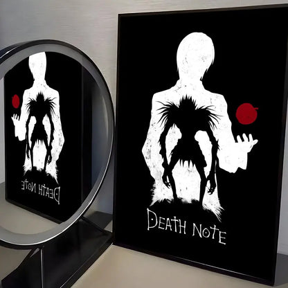 Death Note Posters