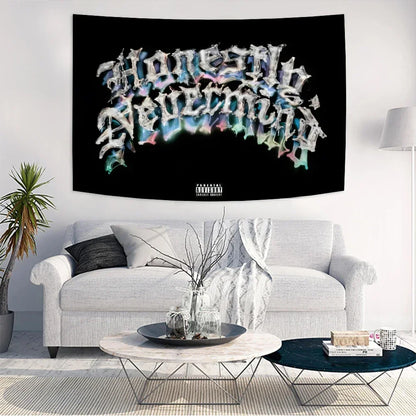 Music Icon Drake Tapestry
