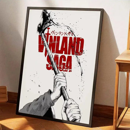 Vinland Saga Anime V3