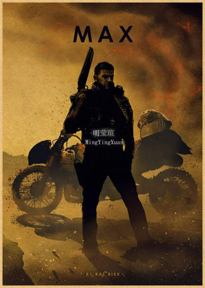 Classic Movie Posters
