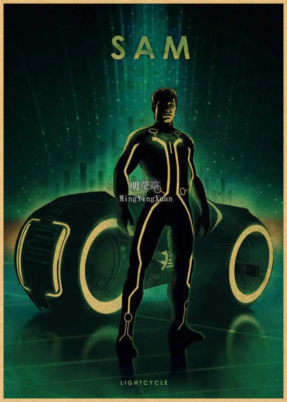 Classic Movie Posters