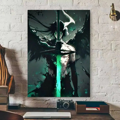 Bleach Espada Posters