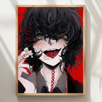 Tokyo Ghoul Posters