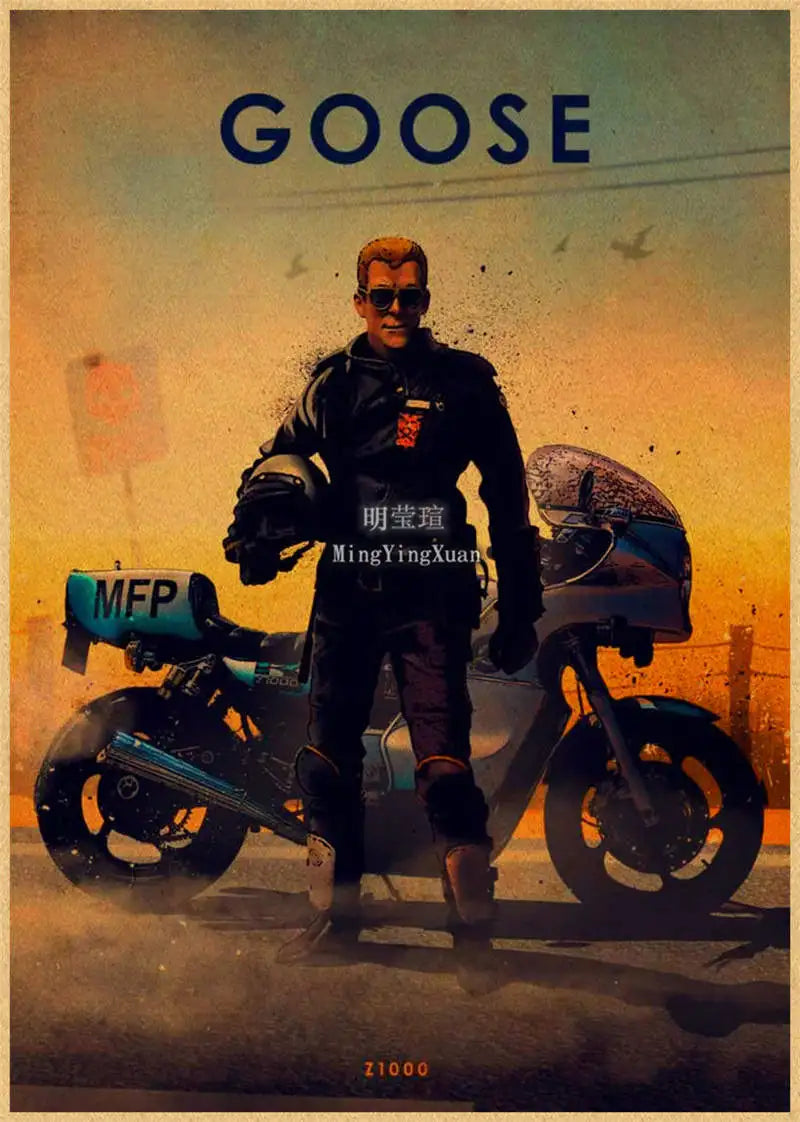 Classic Movie Posters