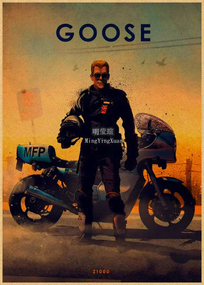 Classic Movie Posters
