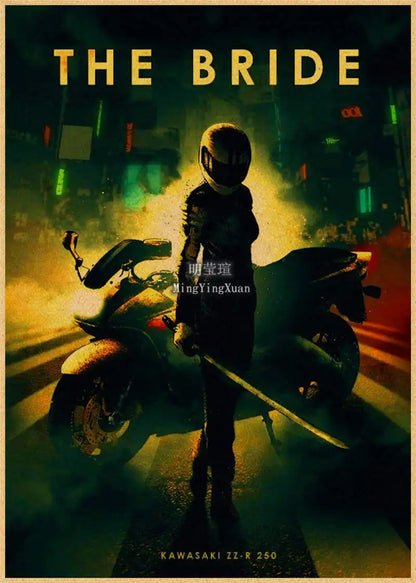 Classic Movie Posters