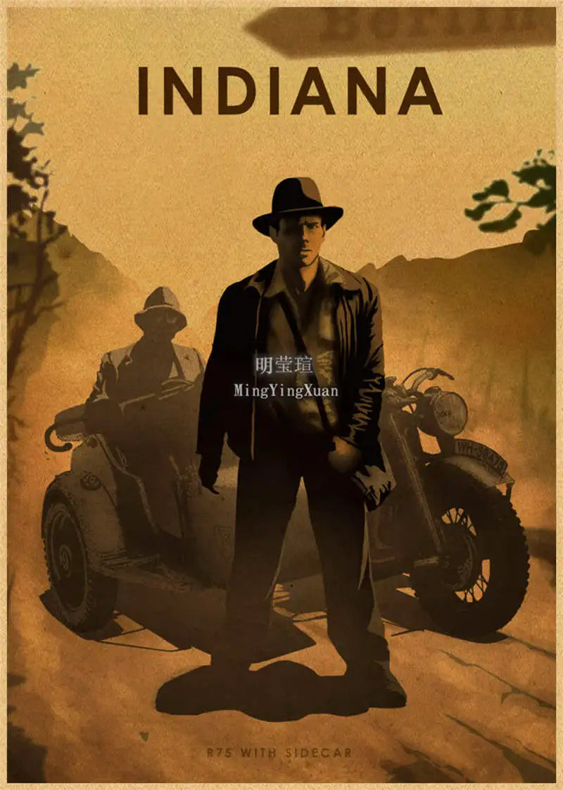 Classic Movie Posters