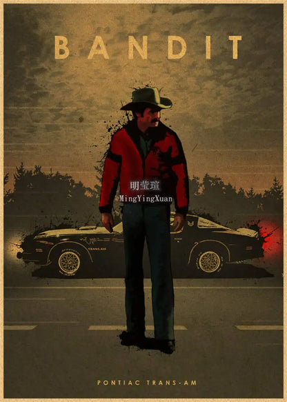 Classic Movie Posters