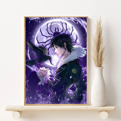 Hunter x Hunter Posters