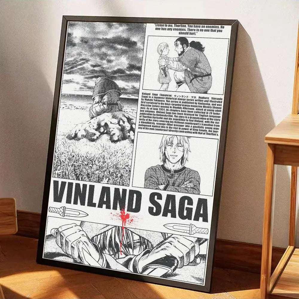 Vinland Saga Anime V3