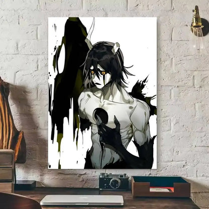 Bleach Espada Posters