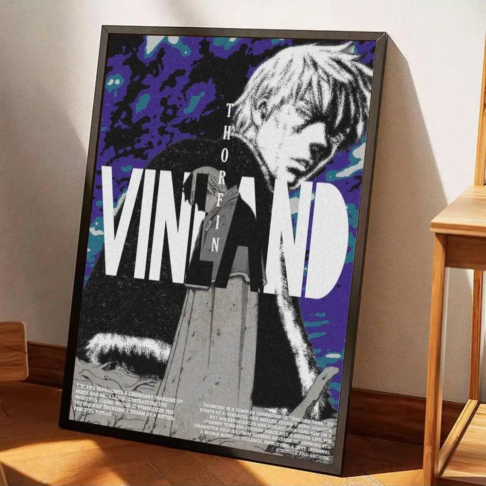 Vinland Saga Anime V3
