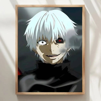 Tokyo Ghoul Posters