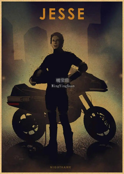 Classic Movie Posters