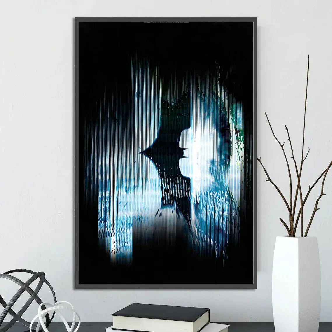 Batman The Dark Knight Poster
