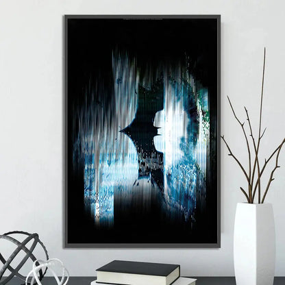 Batman The Dark Knight Poster