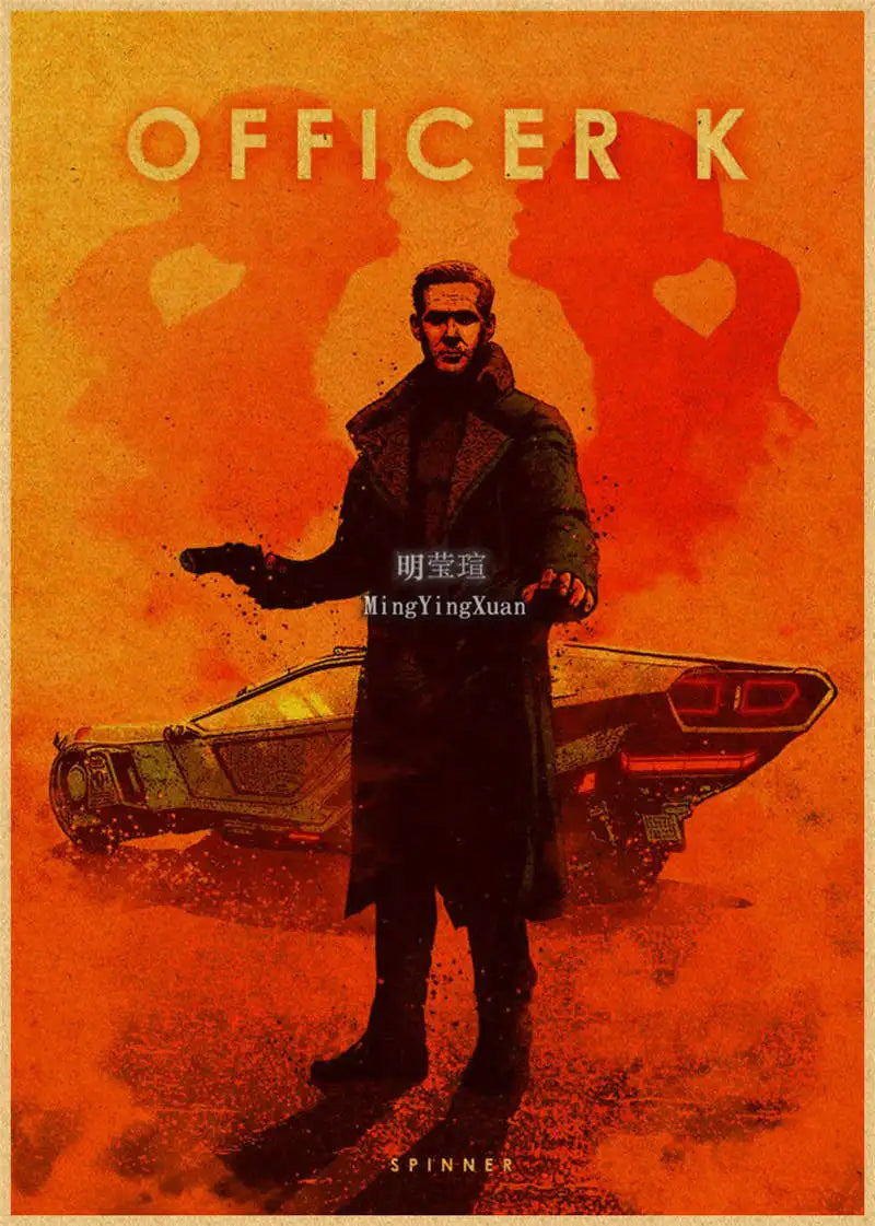 Classic Movie Posters