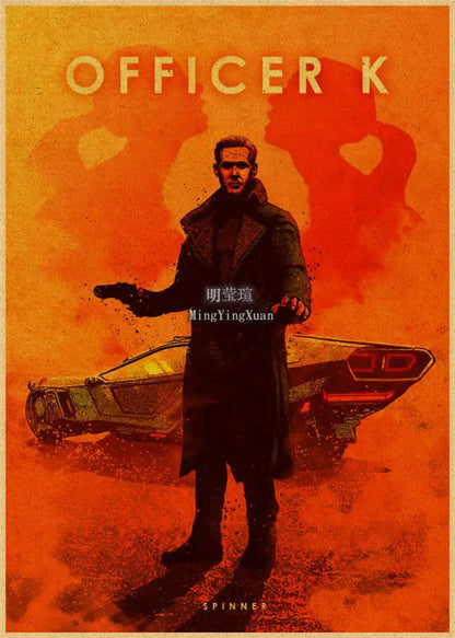 Classic Movie Posters