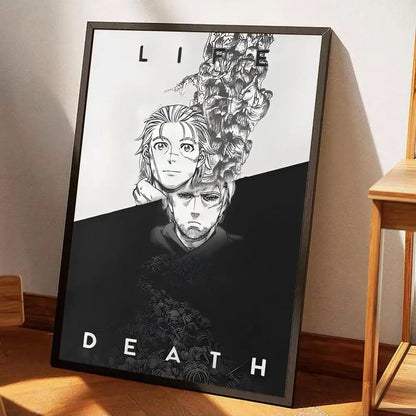 Vinland Saga Anime V3