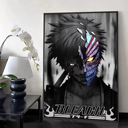 [NEW STYLES ADDED] Bleach Anime Posters