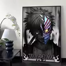 [NEW STYLES ADDED] Bleach Anime Posters