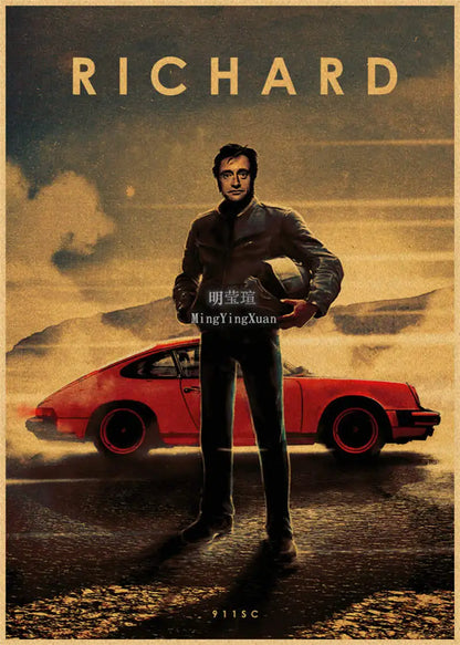 Classic Movie Posters