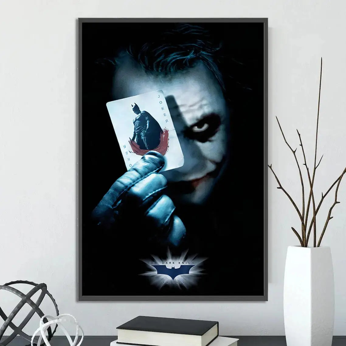 Batman The Dark Knight Poster