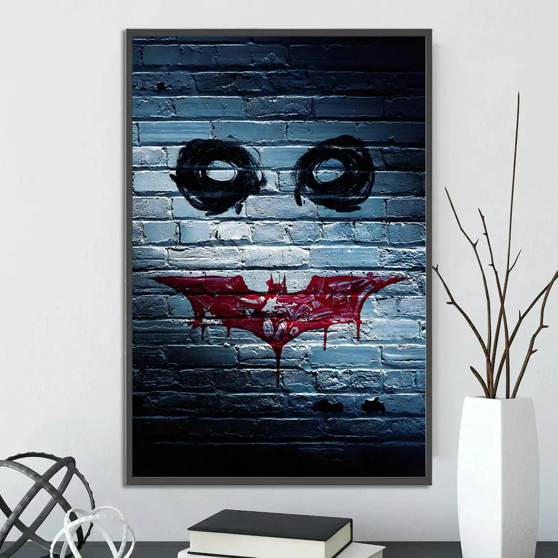 Batman The Dark Knight Poster