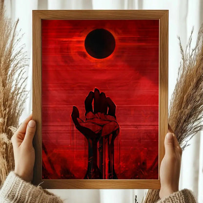 Berserk Classic Posters
