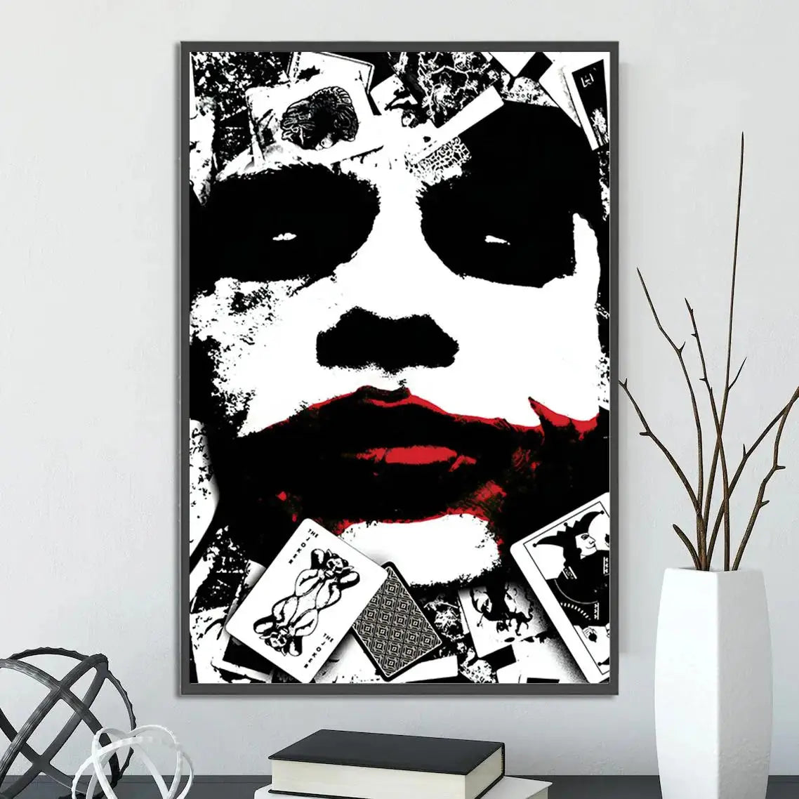 Batman The Dark Knight Poster