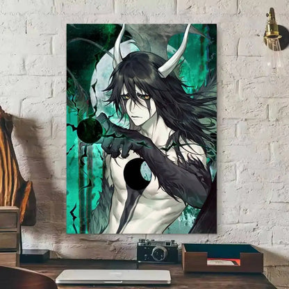 Bleach Espada Posters