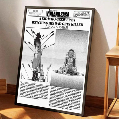 Vinland Saga Anime V3