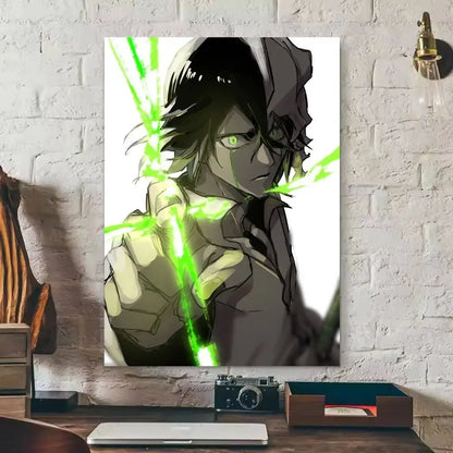 Bleach Espada Posters