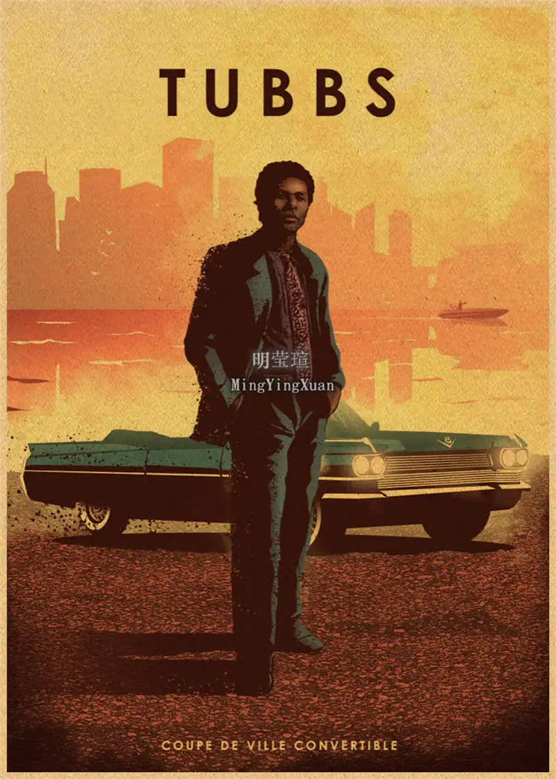 Classic Movie Posters