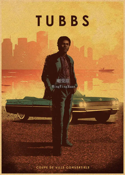 Classic Movie Posters