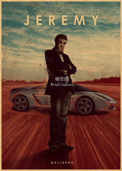 Classic Movie Posters