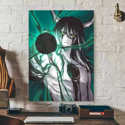 Bleach Espada Posters