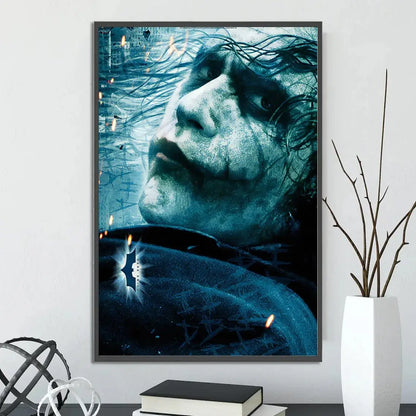 Batman The Dark Knight Poster