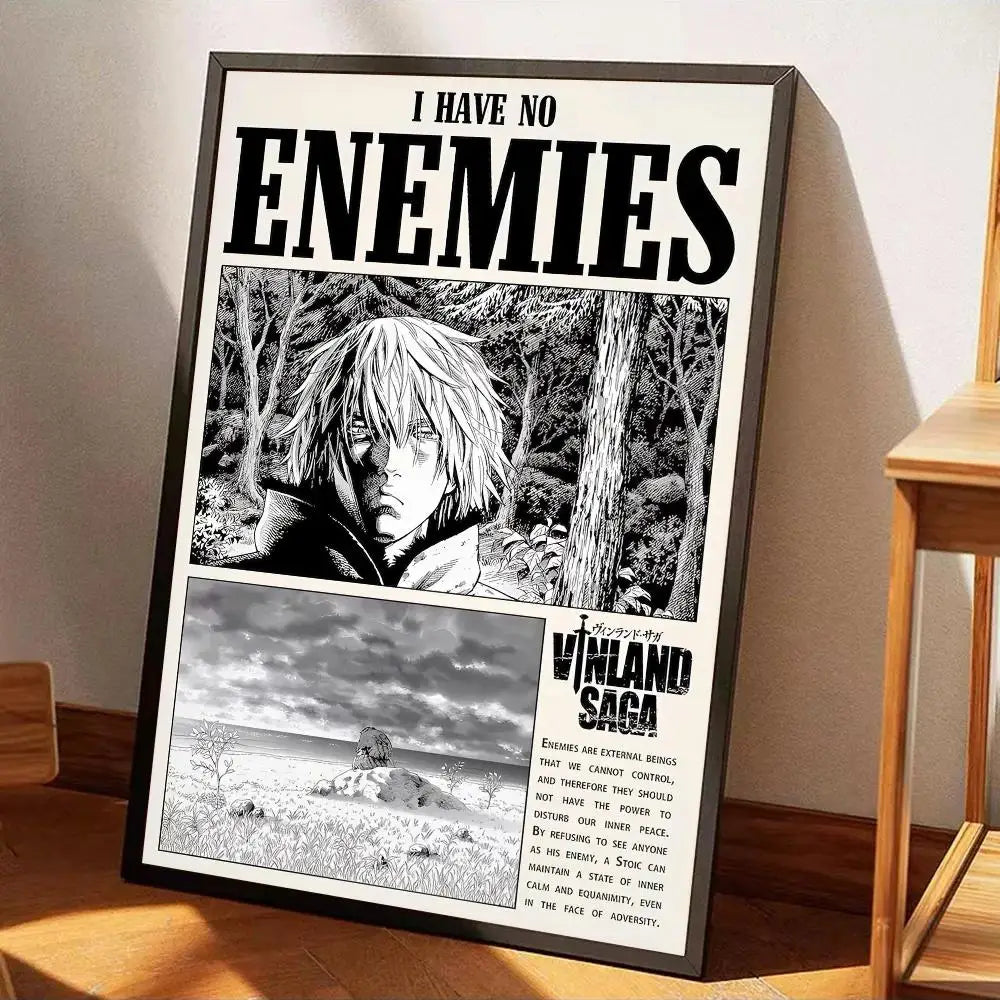 Vinland Saga Anime V3
