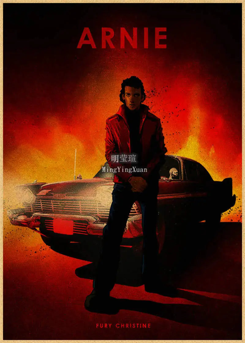 Classic Movie Posters