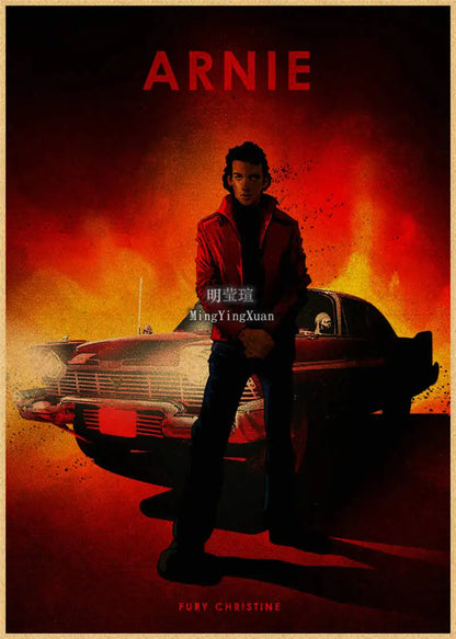 Classic Movie Posters