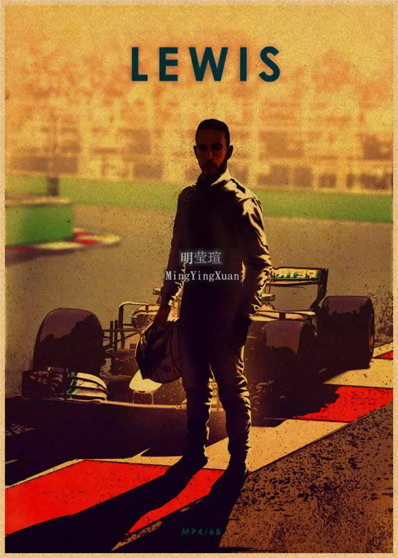 Classic Movie Posters