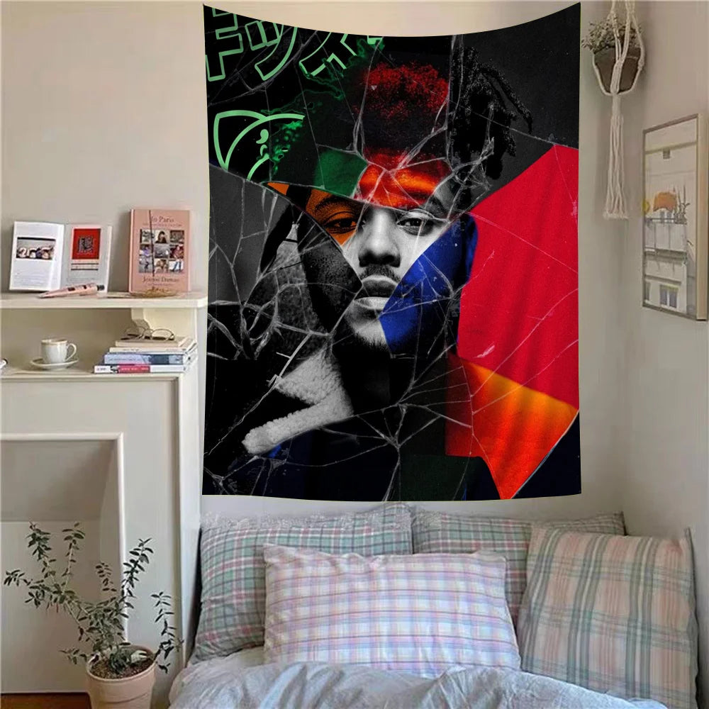 The Weeknd Tapestry
