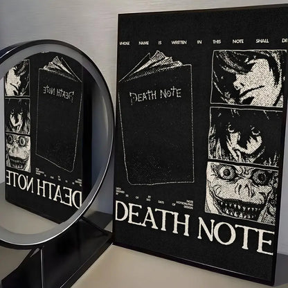 Death Note Posters