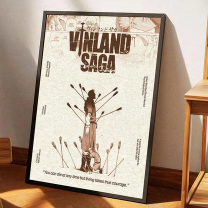 Vinland Saga Anime V3