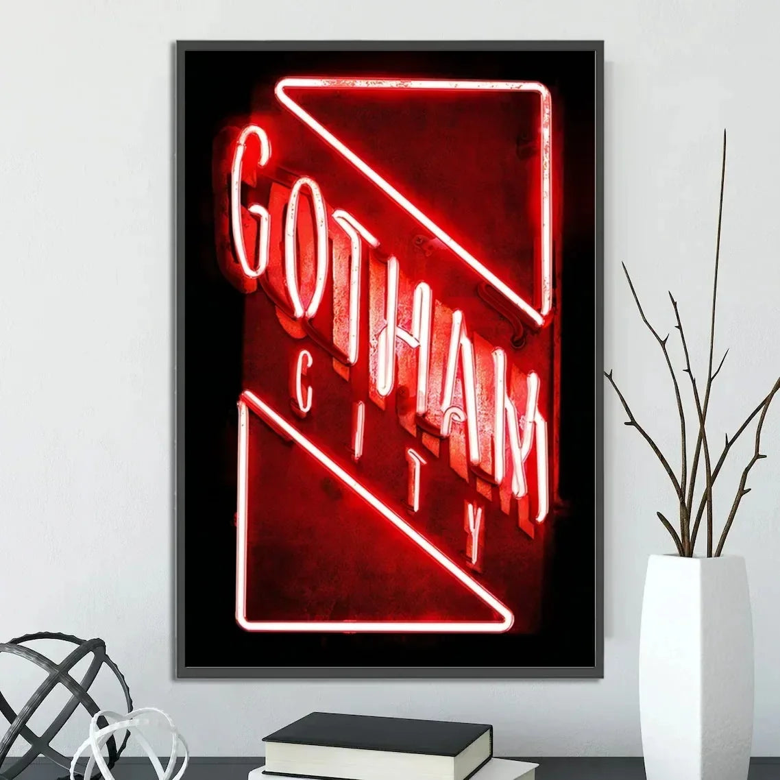 Robert Pattinson The Batman Movie Posters