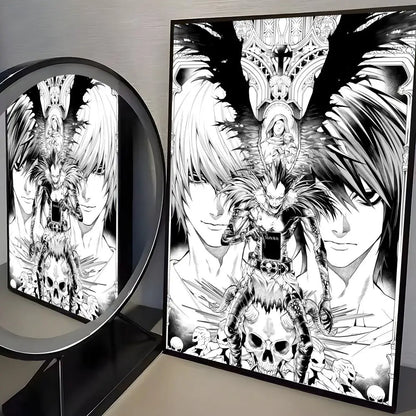 Death Note Posters