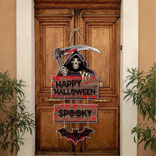 Halloween Hanging Ornaments