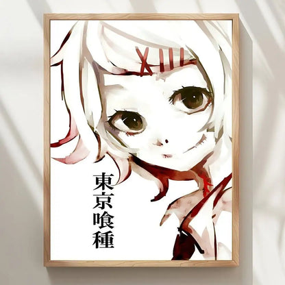 Tokyo Ghoul Posters
